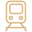 Metro icon