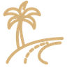 Waterfront icon