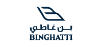 Binghatti Developers