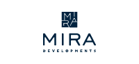 Mira Developments logo