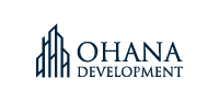 Ohana Development logo