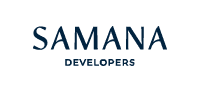 Samana Developers logo