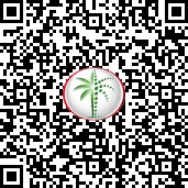 Burj Azizi permit QR code
