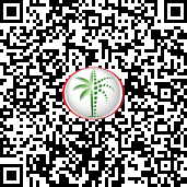 Golf Trails permit QR code
