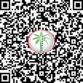 Golf Fields permit QR code