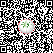 Rabdan Avenue permit QR code