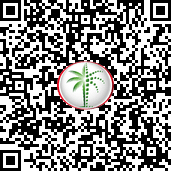 Creek Bay permit QR code