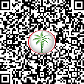 Golf Vale permit QR code