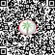 Mercedes-Benz Places Binghatti City permit QR code