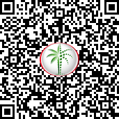 Palm Central Private Residences at Palm Jebel Ali permit QR code