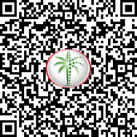 Pristine permit QR code