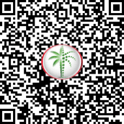 Raw District permit QR code