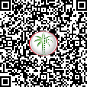Samana Portside permit QR code