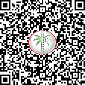 The Edge permit QR code