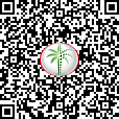 Villa del Arte permit QR code