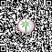 Wellington Ocean Walk permit QR code