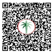Permit QR code
