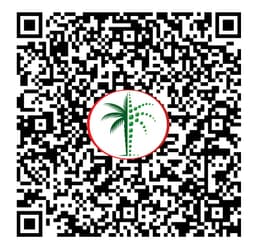 Permit QR code