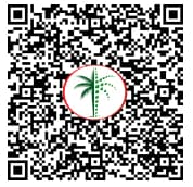 Permit QR code