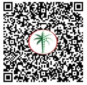 Permit QR code