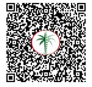 Permit QR code