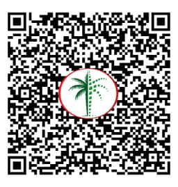 Permit QR code