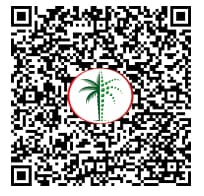 Permit QR code