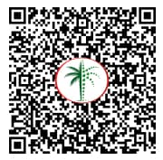 Permit QR code