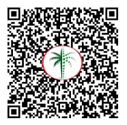 Permit QR code