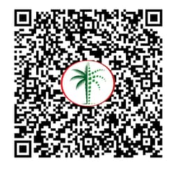 Permit QR code