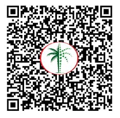 Permit QR code