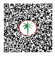 Permit QR code
