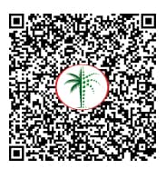 Permit QR code