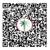 Permit QR code