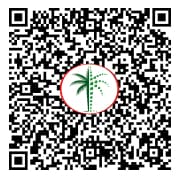 Permit QR code