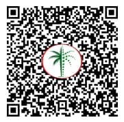 Permit QR code
