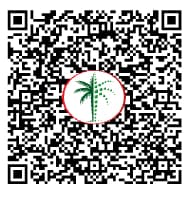 Permit QR code
