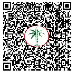Permit QR code