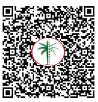 Permit QR code
