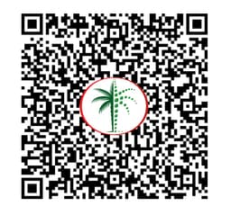 Permit QR code
