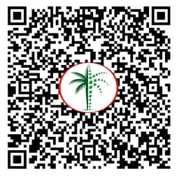 Permit QR code