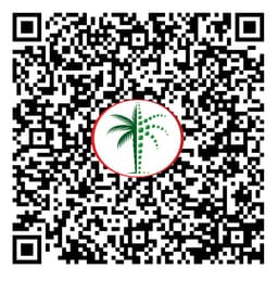 Permit QR code