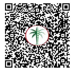 Permit QR code