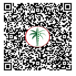Permit QR code