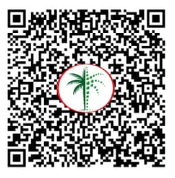 Permit QR code