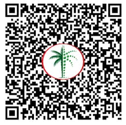 Permit QR code