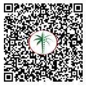 Permit QR code
