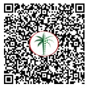 Permit QR code