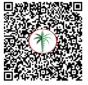 Permit QR code