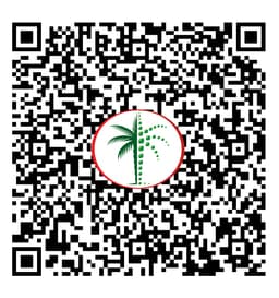 Permit QR code